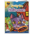 Halloween Combo Pak - Spooky Fun Halloween w/ Mask